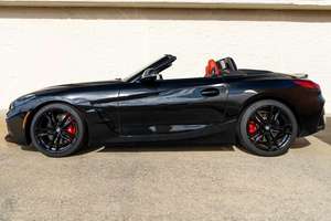 BMW Z4 M40i essence 2024, faible kilométrage - Product Image 3