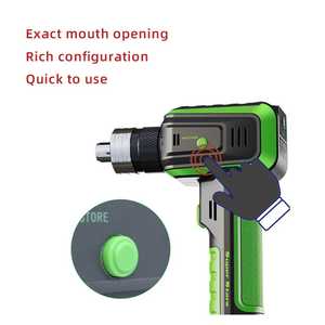 Expansor de Tubos Eléctrico a Batería de Litio ST-E300A – Herramienta Hidráulica para Abocardar Tubos de Cobre para Aire Acondicionado y Trabajos de HVAC - Product Image 1