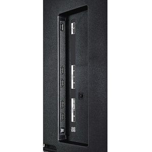 Mini téléviseur intelligent LED 4K 65 pouces avec son surround et assistant vocal pour une utilisation en cuisine, définition 2K - Product Image 2