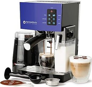 Compre café capuchino Espresso Latte a granel Mezclas de bebidas instantáneas Café RTD embotellado Suministro de etiqueta blanca disponible - Product Image 4