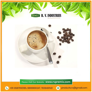 กาแฟสำเร็จรูปชนิดผงรสครีมเกรดพรีเมียม รสชาติกลมกล่อม ผสมสารปรุงแต่ง บรรจุกล่อง คาเฟอีน ช่วยผ่อนคลาย อายุการเก็บรักษา 12 เดือน - Product Image 2