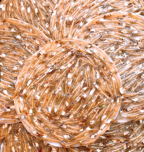 <b>Dried</b> <b>Anchovy</b> Rice Paper Ca Mau Coastal Specialty Banchan BokkEum 2kg Bag - Product Image 1