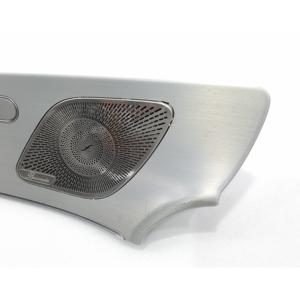 Pannello di Controllo Sedile con Memoria MERCEDES GLE W167 Interruttore Sinistro A1679058800 (18>) - Product Image 5