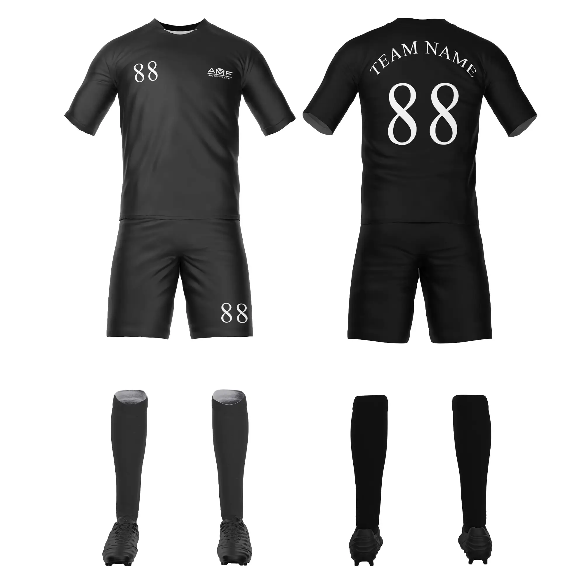 Uniforme de futebol personalizado sublimado por atacado, camisa personalizada de camisa de futebol de clube personalizada, camisas de futebol para homens, mulheres e meninos