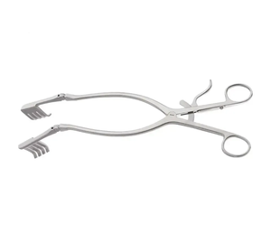 ที่ดึงปิดปากกลับเครื่องมือทันตกรรมใช้ซ้ำได้ - Product Image 1