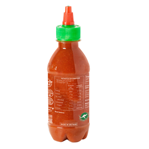 Venta al por mayor OEM Chilica Natural Vietnam Buen Sabor Salsa de Chile Fresco a Granel 255G (9 oz) Sin Aditivos Condimento - Product Image 2