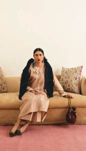 Trajes Formales para Mujer Ligeros, de Venta Caliente, Cómodos, de Tela Suave, Ecológicos, Transpirables, de Alta Calidad, Más Vendidos - Product Image 4