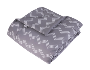 Best Selling 1800tc Brushed <b>Microfiber</b> 100% Polyester Fiber Custom Printed <b>Duvet</b> <b>Cover</b> Bedding Set Home Hotel Simple Style - Product Image 1