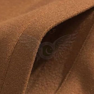 Veste d'hiver pour hommes de haute qualité à capuche manches longues Baseball Chenille Patch Lettermen veste sport motif de printemps léger - Product Image 4