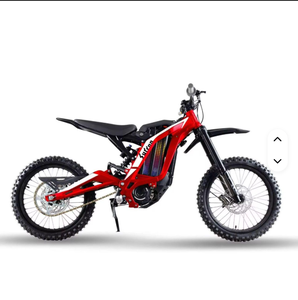 Moto tout-terrain électrique Sur-Ron Light Bee X 8000W 2025, haute vitesse, hors route, EBike à vendre - Product Image 1