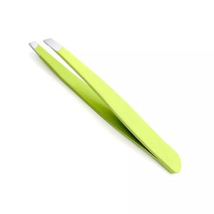 Pince à épiler en acier inoxydable de qualité supérieure pour sourcils - Product Image 5