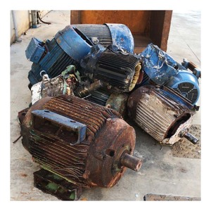 Débris de moteur électronique de haute qualité avec teneur en cuivre vérifiée pour l'exportation et la production d'alliage de cuivre de fusion - Product Image 1