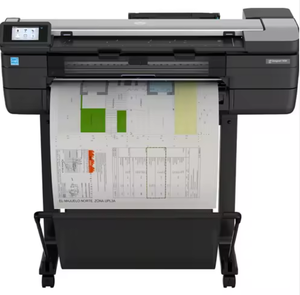 Meilleures ventes : Traceur jet d'encre pour HP Designjet T730 T830, format A1 A0, garantie 3 ans - Product Image 3