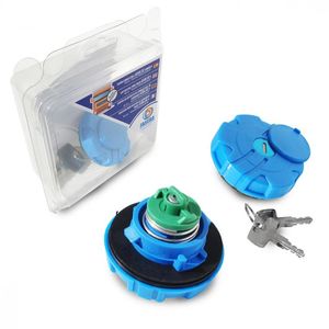 ADBLUE FASEBA 40 MM CAMIÓN MERCEDES (AXOR-ACTROS) DAF (XF) MAN (TGA) - Product Image 1