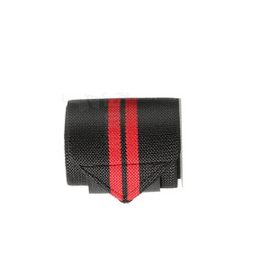 สายรัดข้อมือนีโอพรีนคุณภาพสูงสำหรับยกน้ำหนักของผู้ชาย - Product Image 1