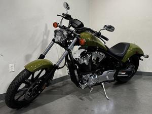 ราคาขายส่งสำหรับรถมอเตอร์ไซค์ใหม่ Furys Cruisers ปี 2026 พร้อมจัดส่ง - Product Image 5