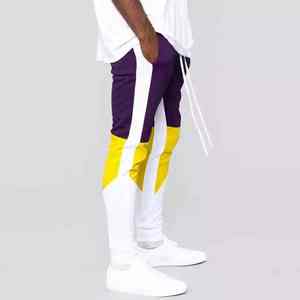 Conjunto Deportivo de Hombre de Alta Calidad, Personalizado, Bordado, de Felpa, Tejido de Punto, Hecho en Pakistán - Product Image 6