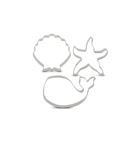 LATEST DESIGN STAINLESS STEEL <b>COOKIE</b> CUTTER NEW <b>COOKIE</b> CUTTER in WHOLESALE PRICE NEW STYLE METAL <b>COOKIE</b> CUTTER - Product Image 3