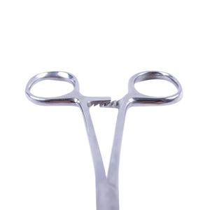 Juego de Instrumentos Quirúrgicos Veterinarios, Tijeras, Portaagujas, Manual - Product Image 3