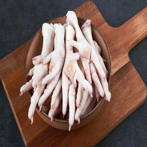 Patas de pollo congeladas a la venta, patas de pollo congeladas baratas y asequibles, perfectas para pedidos al por mayor, entrega rápida, compra Premium - Product Image 6