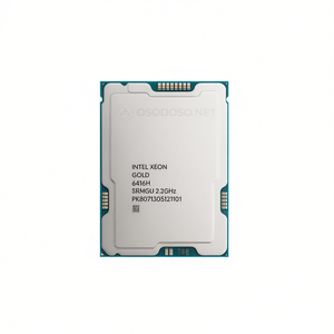 อินเทล ซีออน โกลด์ 6416H 18C/36T 2.2GHz-4.2GHz 165W PK8071305121101 - Product Image 2
