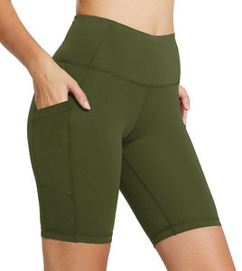 Pantalones Cortos Deportivos para Hombre, Ropa de Entrenamiento para Gimnasio, Ejercicio, Gimnasio y Fitness al Aire Libre, Ofrecen Comodidad, Ajuste y Rendimiento - Product Image 4