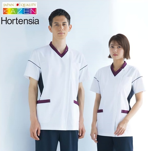 ชุดเครื่องแบบแพทย์โรงพยาบาลพยาบาลสีเขียวส่งตรงจากผู้ผลิต - Product Image 1