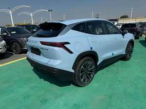 Jetour Dashing 2025 d'occasion en parfait état, faible kilométrage - Product Image 3