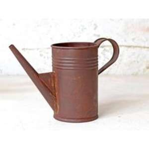 Bidon d'eau en métal galvanisé léger au design élégant avec un matériau antirouille décoratif et une utilisation durable - Product Image 3