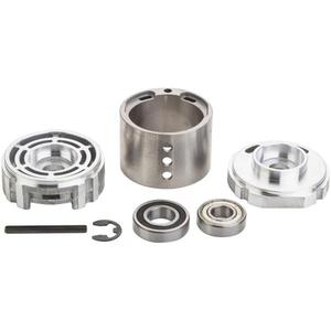 ชุดกระบอกสูบคุณภาพสูงสำหรับประแจลมยี่ห้อ Hazet Pneumatic Tools - Product Image 1