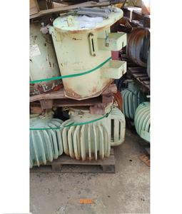 25kVA กล่องหม้อแปลงเฟสเดียวและแกน - Product Image 1