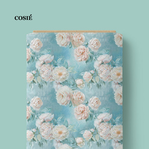 2025 Cosie suave algodón Liberty Tana tela <span class=keywords><strong>AJJ</strong></span> - Product Image 2