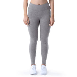 Leggings sans couture résistants à l'eau pour femmes, pantalon de yoga taille haute, nylon et élasthanne, respirant, évacuant la transpiration, collants de fitness - Product Image 1