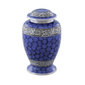 โกศเผาศพโลหะสีดำและสีทอง,สำหรับขี้เถ้าชายและหญิงอุปกรณ์งานศพคุณภาพสูงโกศสำหรับผู้ใหญ่เถ้ากระดูกสำหรับเถ้ามนุษย์ - Product Image 5