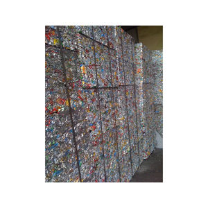 Precio reprocesado 6063 Extrusión Ubc Latas Aluminio Ubc Chatarra - Product Image 5