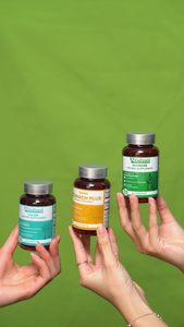 Complément Alimentaire Vifadimed Rhubarbe pour Adultes, 45 Capsules pour la Santé du Côlon et de l'Intestin - Product Image 6