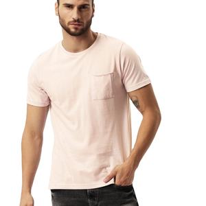 T-shirts en coton 100% de haute qualité, poids lourd, surdimensionnés, taille plus, t-shirt pour homme, impression personnalisée de logo, t-shirt en microfibre - Product Image 1