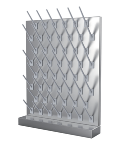 Acessórios para Móveis de Laboratório, Suportes para Copos de Medição e Gobelés, Acessórios para Bancadas de Laboratório - Product Image 4