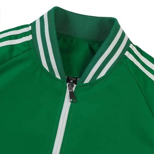 New Fashion Winter Men's High Quality Windproof Breathable Streetwear Sportswear Bomber <b>Jackets</b> - Product Image 3