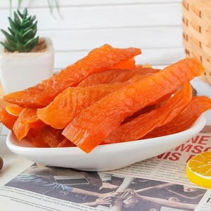แผ่นมันเทศแบบวีแกนแห้งผักที่มีคุณค่าทางโภชนาการ - Product Image 1