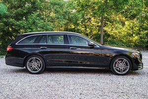 Mercedes-Benz E450 4Matic Wagon 2019 Usado en Excelentes Condiciones - Product Image 4