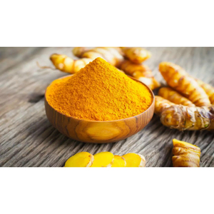 Super ofrece polvo de cúrcuma con polvo de cúrcuma 100% puro hecho naturalmente a la venta por exportadores indios - Product Image 3