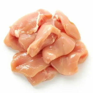Pollo Entero Halal Congelado Premium, Grado de Exportación a Granel, Alta Calidad, Carne Fresca Certificada Halal, Proteína Saludable - Product Image 1