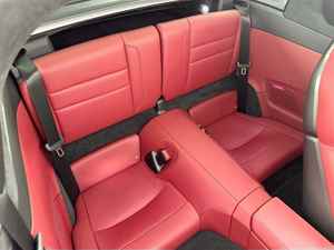 Nouvelle Porsche 911 Targa 4 GTS Cabriolet AWD 2024 Noir Brillant d'occasion avec Jantes en Alliage, Sièges en Cuir, Système de Navigation et Démarrage à Distance (Conduite à Gauche) - Product Image 6