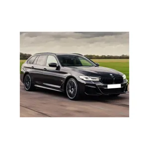 ベストセラー中古車半自動中古車BMW5シリーズクーペ (G22)