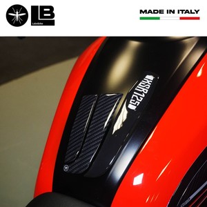 Autocollants de protection de réservoir 3D autocollants personnalisés pour moto Yamaha XSR125 - Product Image 4