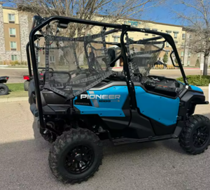 2025 1000-5 รุ่นดีลักซ์ พร้อมจัดส่งถึงบ้าน - Product Image 3