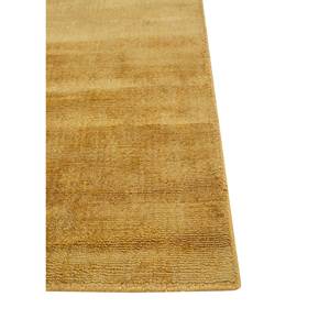 Basis Gold Hand Loom Viscose Wool and Silk <b>Rugs</b> for Home Decor-for Dining Living Outdoor and Kitchen <b>Spaces</b> HPV-7020 - Product Image 4