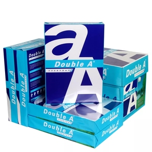 Ban đầu cho đôi một A4 <span class=keywords><strong>A3</strong></span> A5 kích cỡ 80 GSM bản sao giấy 5 gói mỗi hộp - Product Image 6