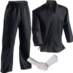 Dernier 2024 costume uniforme de haute qualité personnalisé Deign Jiu Jitsu Bjj GI à vendre/nouveau modèle uniformes de Jiu Jitsu légers - Product Image 6